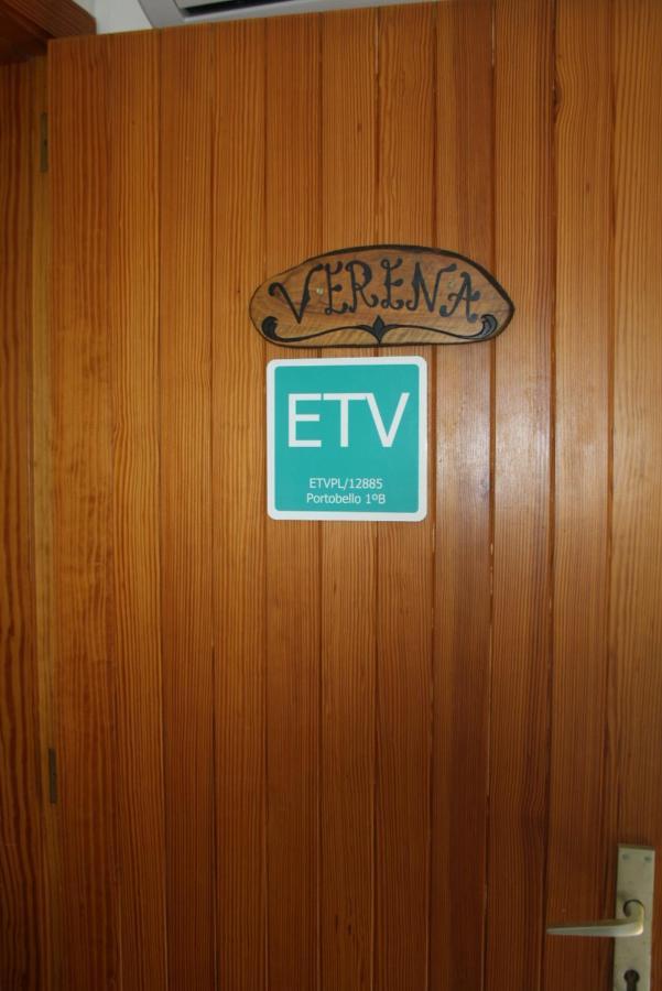 Portobello Verena Port de Pollença Dış mekan fotoğraf