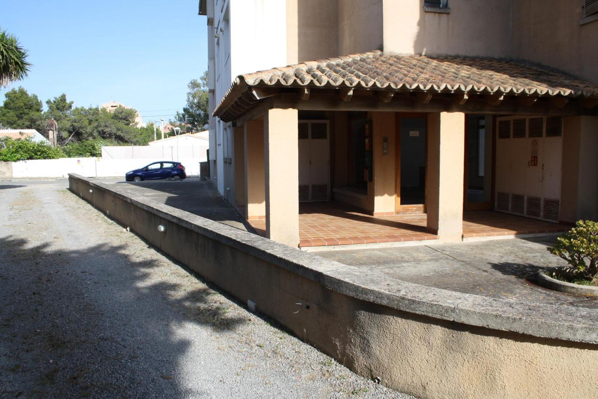 Portobello Verena Port de Pollença Dış mekan fotoğraf